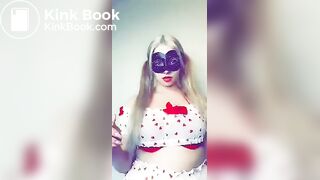 Scathunter Tail Mail