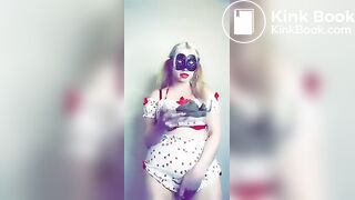 Scathunter Tail Mail