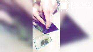 Scathunter Tail Mail