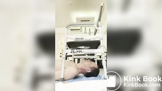 Chinese eating chinese girl shit