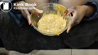 ebony amateur webcam