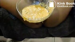 ebony amateur webcam