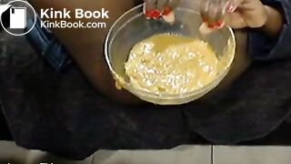 ebony amateur webcam