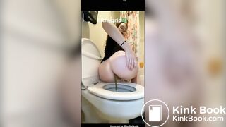 linda diarrea