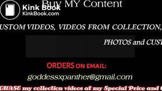 Shitting in High Heels