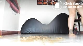 mila the true scat latin goddess