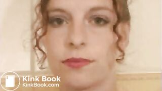lucy_swallow_my_up_the_wall