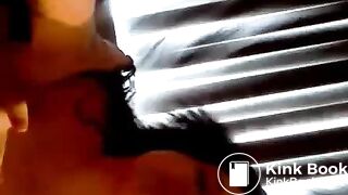 Scat couple blowjob