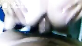 Anal Disaster — 077