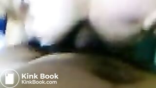 Anal Disaster — 077