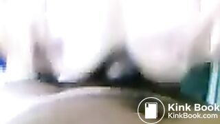 Anal Disaster — 077