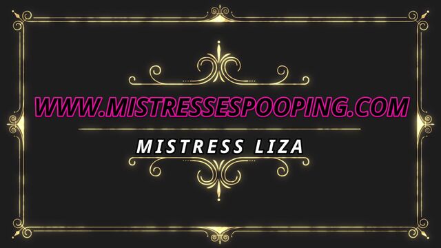 MITRESS LIZA 3PPTEASE