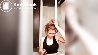 Teaser: Favorite Color (Panty Poop, Smear, Eating)