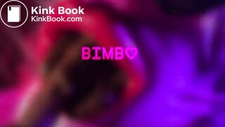 Bimbo Toilet and the caulk gun thingy