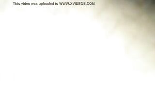 Latina real dirty anal