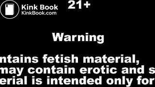 Sweet Betty Parlour shitting her pantyhose