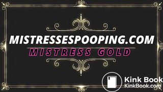 MISTRESS GOLD 4EXC SV PP