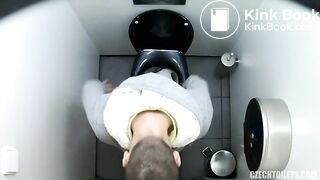 Czechtoilets shit
