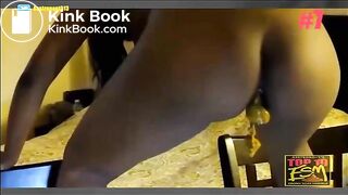 Asstronaut's TOP 10 ESM (Ebony Scat Models)