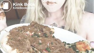 Shitty Pizza