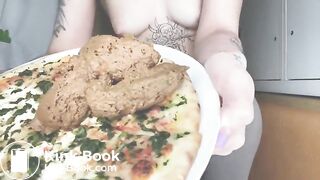 Shitty Pizza