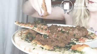 Shitty Pizza