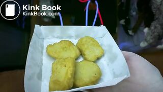 DirtyBetty - Eat plus Scat Weirdcore