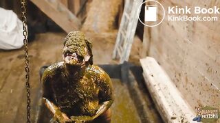 Manure Shower
