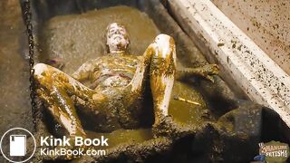 Manure Shower