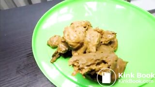 belles crottes puantes