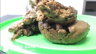 belles crottes puantes