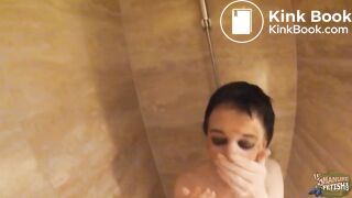 Bettys first scat video