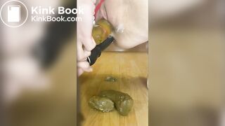 Scat Slut
