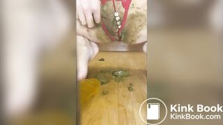 Scat Slut