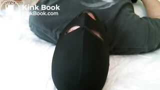 HotScatWife - Shit in His Mouth then Shitty Blowjob