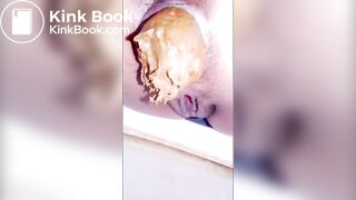 rectum à vider