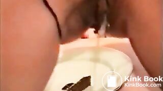 Liebling-ich-muss-scheisen!! MAIKA  DIE DRECKSAU IST SUPER