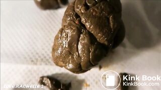 Creamy Pussy Poops