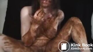 Hairy scat