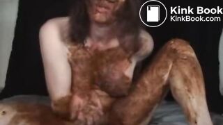 Hairy scat