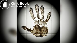 I Too Have Been Touched by the Devilish One