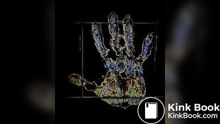 I Too Have Been Touched by the Devilish One