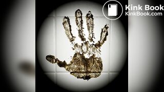 I Too Have Been Touched by the Devilish One