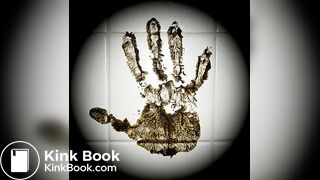 I Too Have Been Touched by the Devilish One