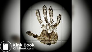 I Too Have Been Touched by the Devilish One