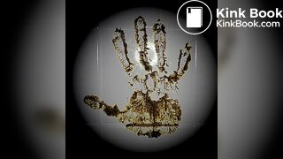 I Too Have Been Touched by the Devilish One