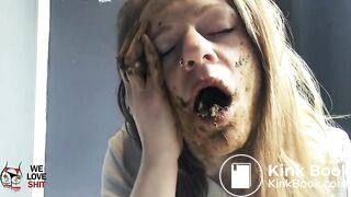 I Shit, I Eat, I Smear!