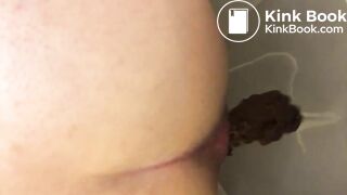Pooping video (July 2018)