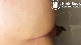 Pooping video (July 2018)