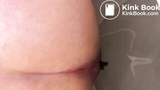 Pooping video (July 2018)